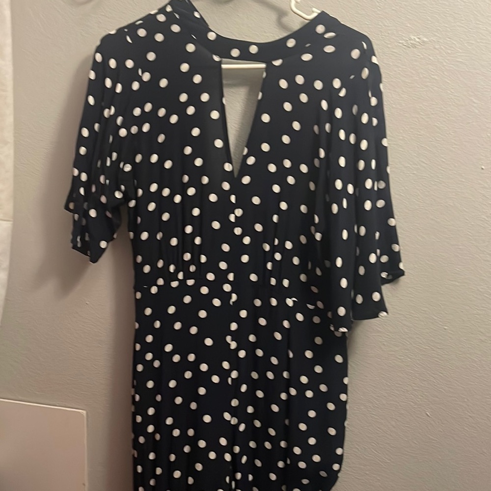 Bubble Jumpsuit